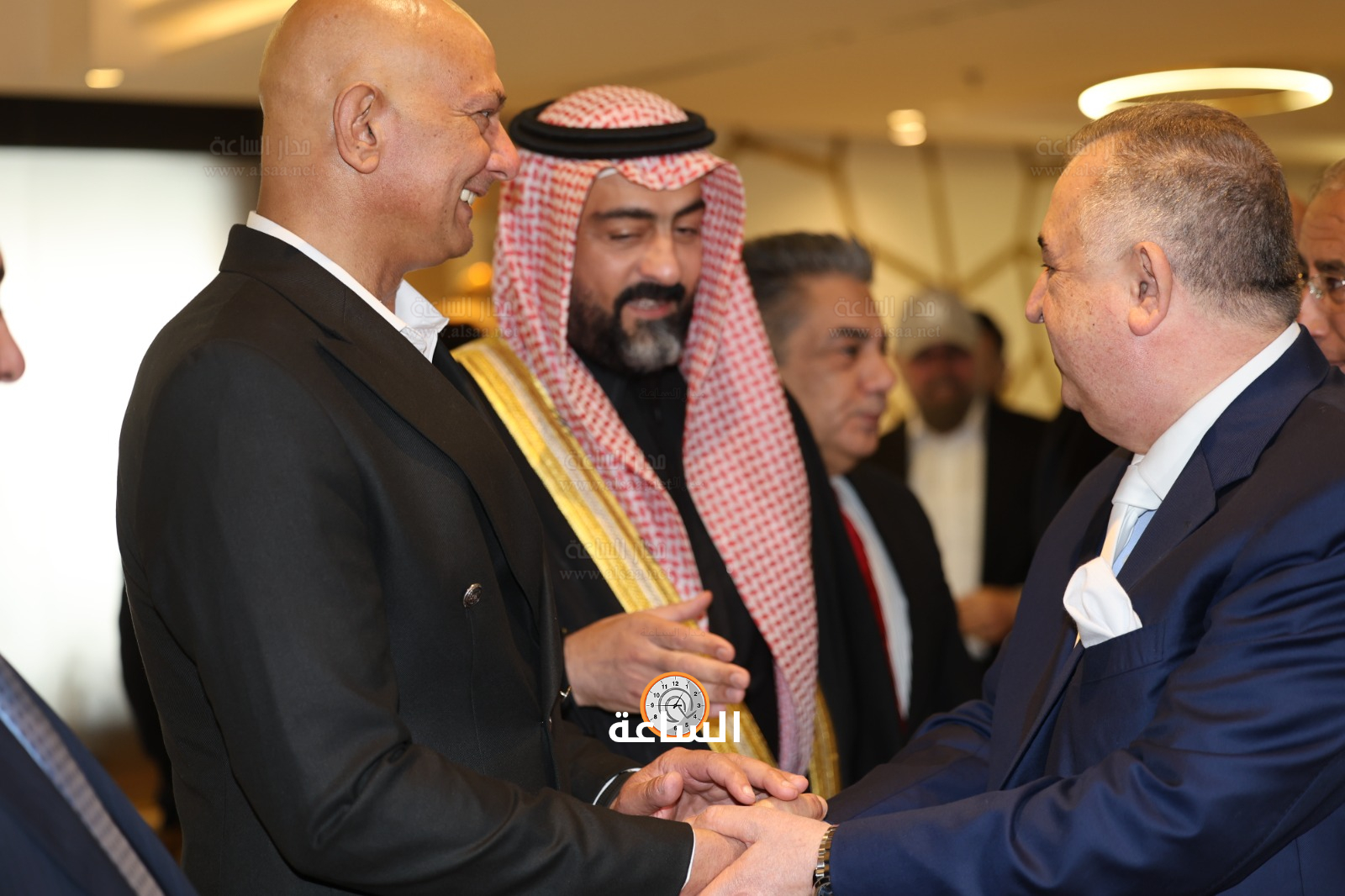 Madar Al-Saa Images 0.17911649722052925