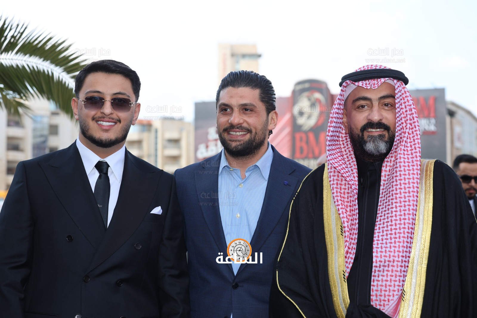 Madar Al-Saa Images 0.4014108653385333