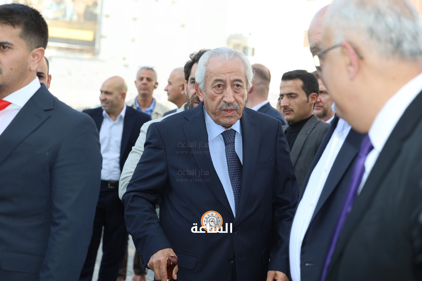 Madar Al-Saa Images 0.3605365832290732