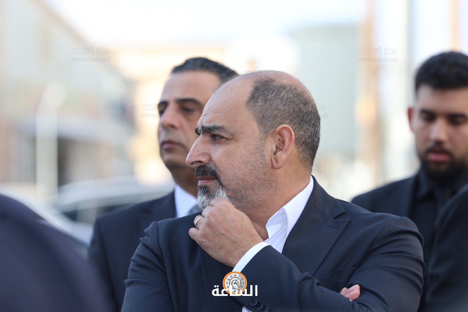 Madar Al-Saa Images 0.03334820665908711