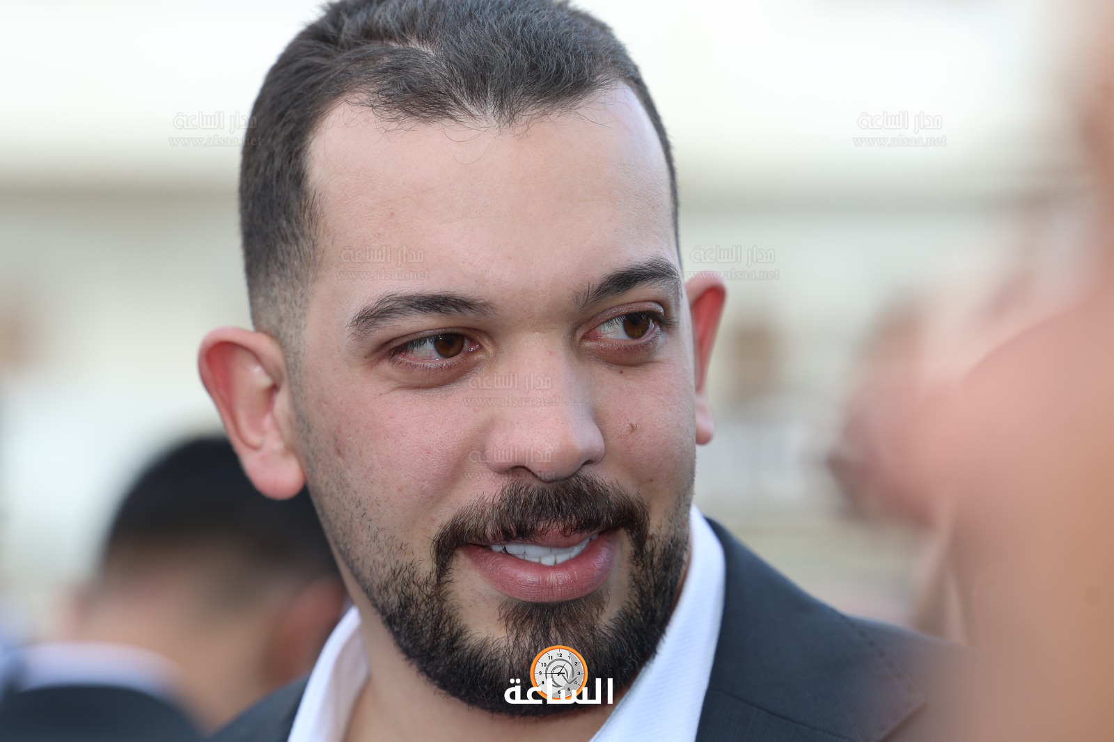 Madar Al-Saa Images 0.829250031222624