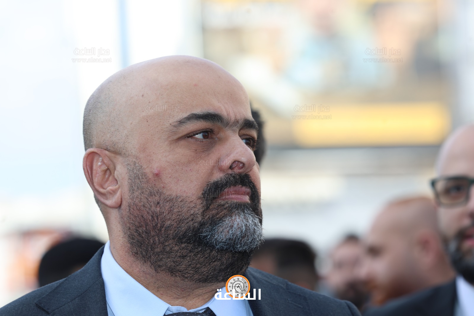 Madar Al-Saa Images 0.7308297690813875