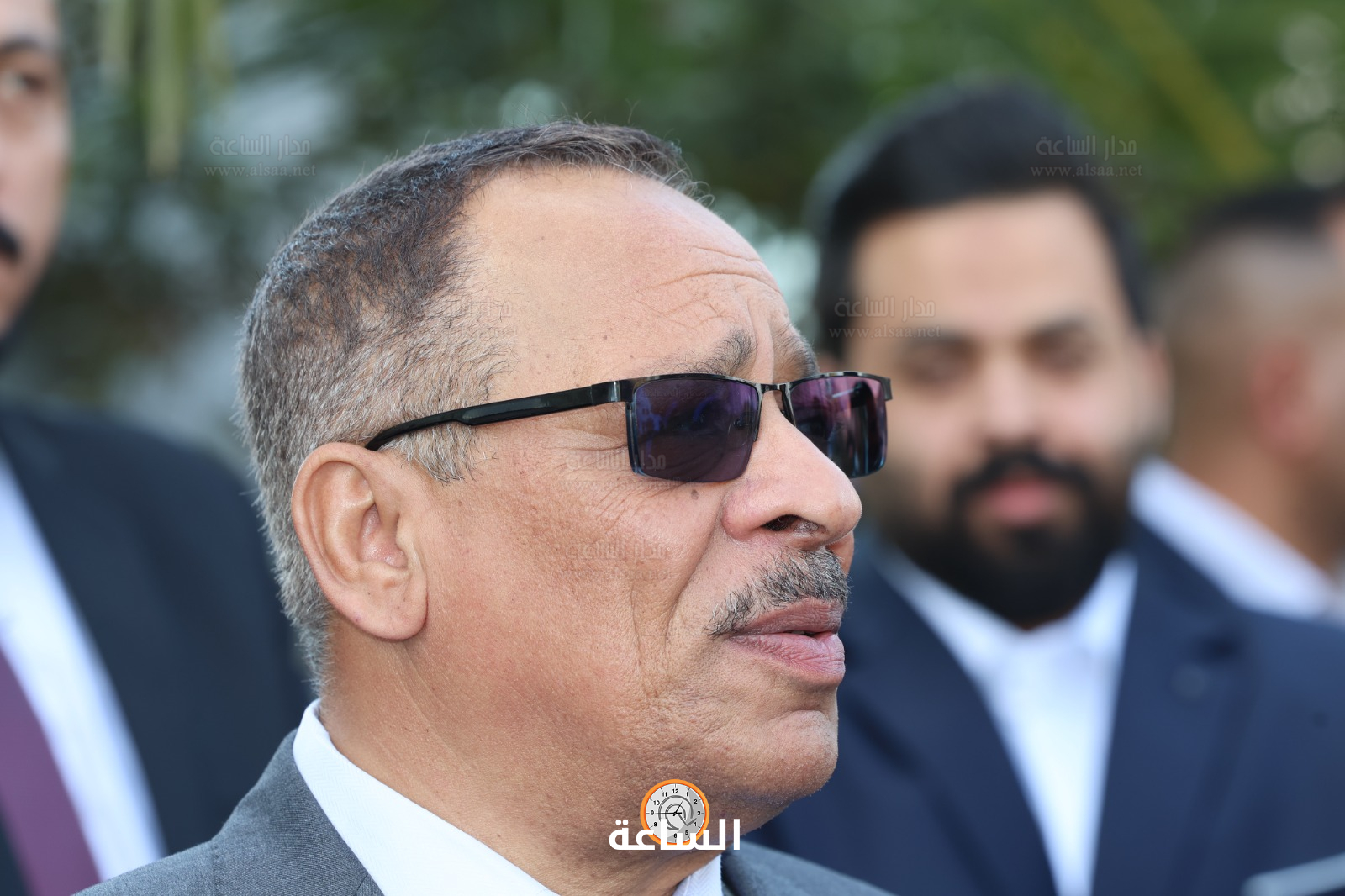 Madar Al-Saa Images 0.20299913153216576