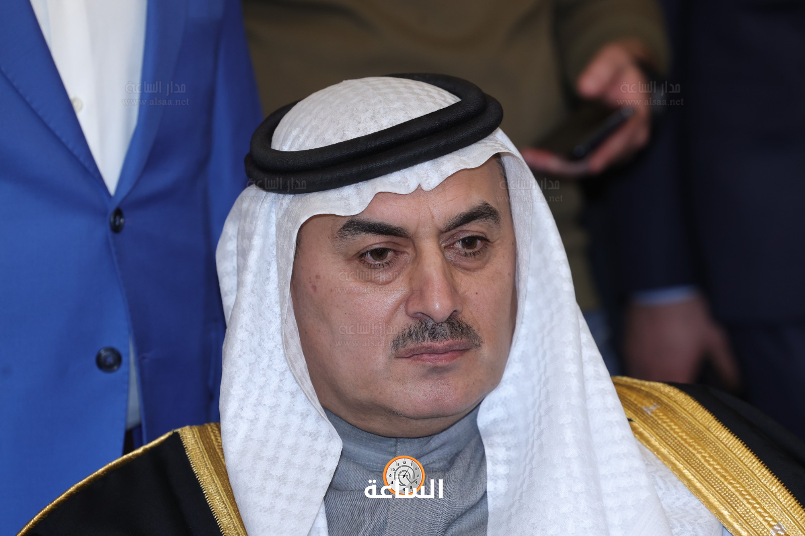 Madar Al-Saa Images 0.4327750498118178