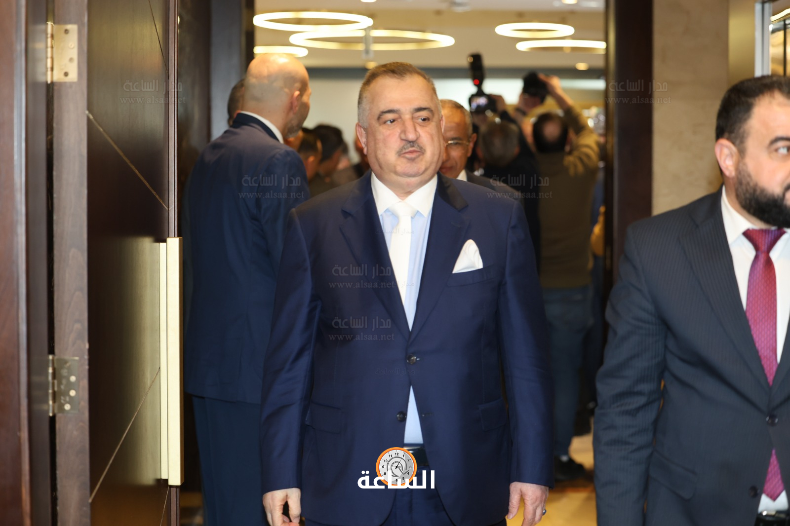 Madar Al-Saa Images 0.9258679861539185