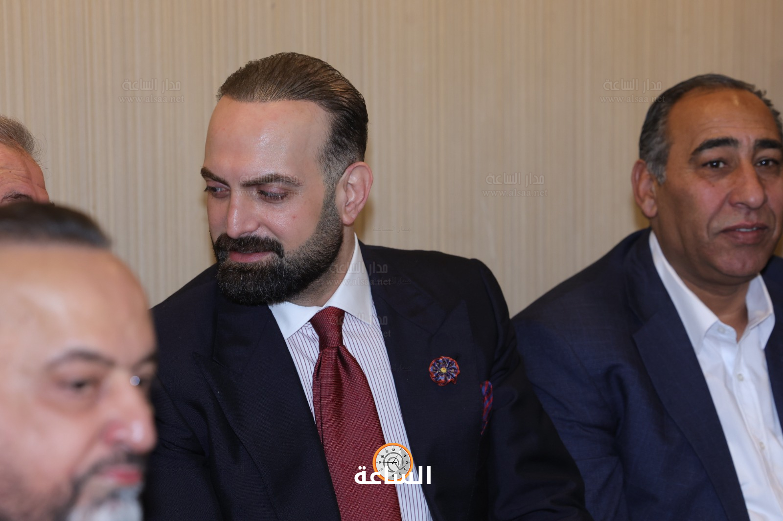 Madar Al-Saa Images 0.32276390051274806