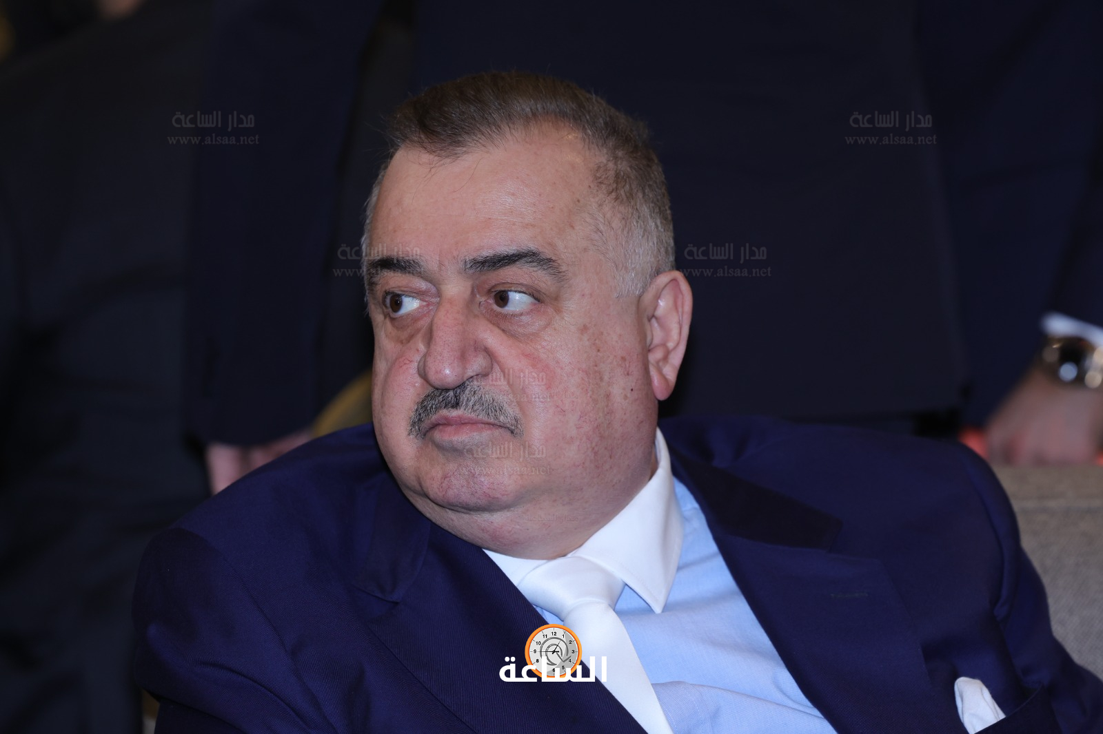 Madar Al-Saa Images 0.20268064787614537