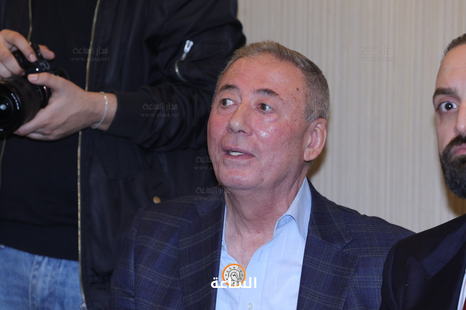 Madar Al-Saa Images 0.5045134033430351