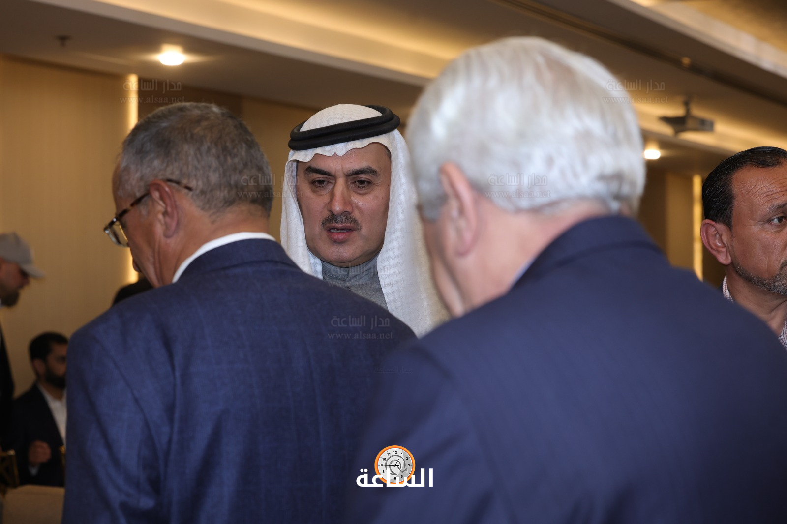 Madar Al-Saa Images 0.19139336004730034