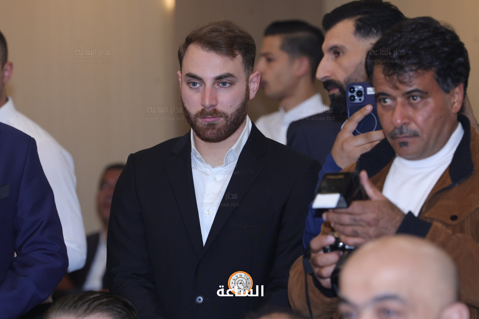 Madar Al-Saa Images 0.621579416150709