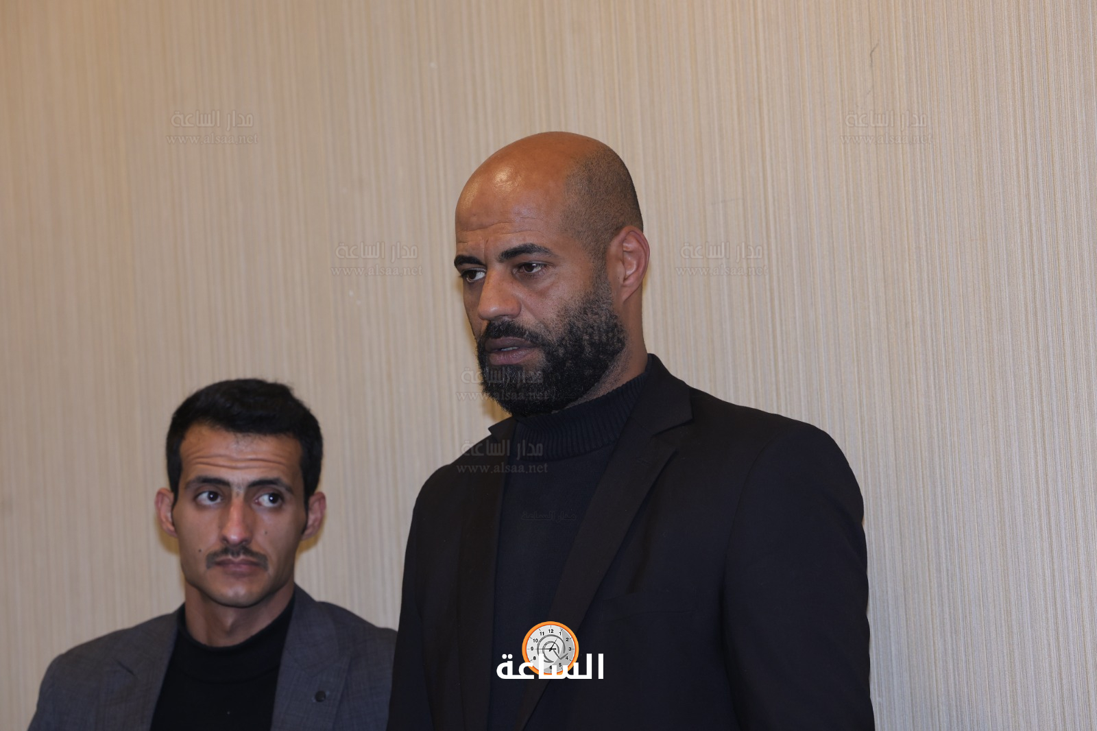 Madar Al-Saa Images 0.2396310403579296