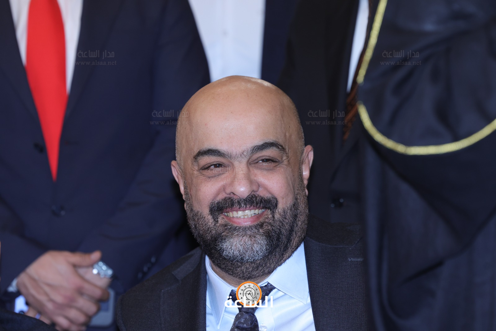 Madar Al-Saa Images 0.9505611472639762