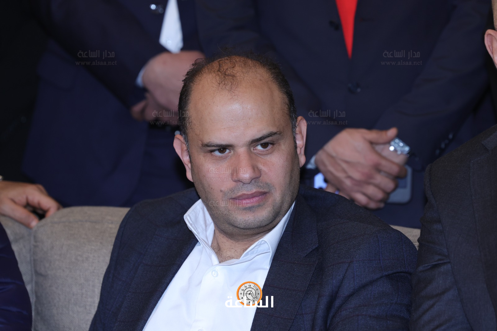 Madar Al-Saa Images 0.8063640364964517