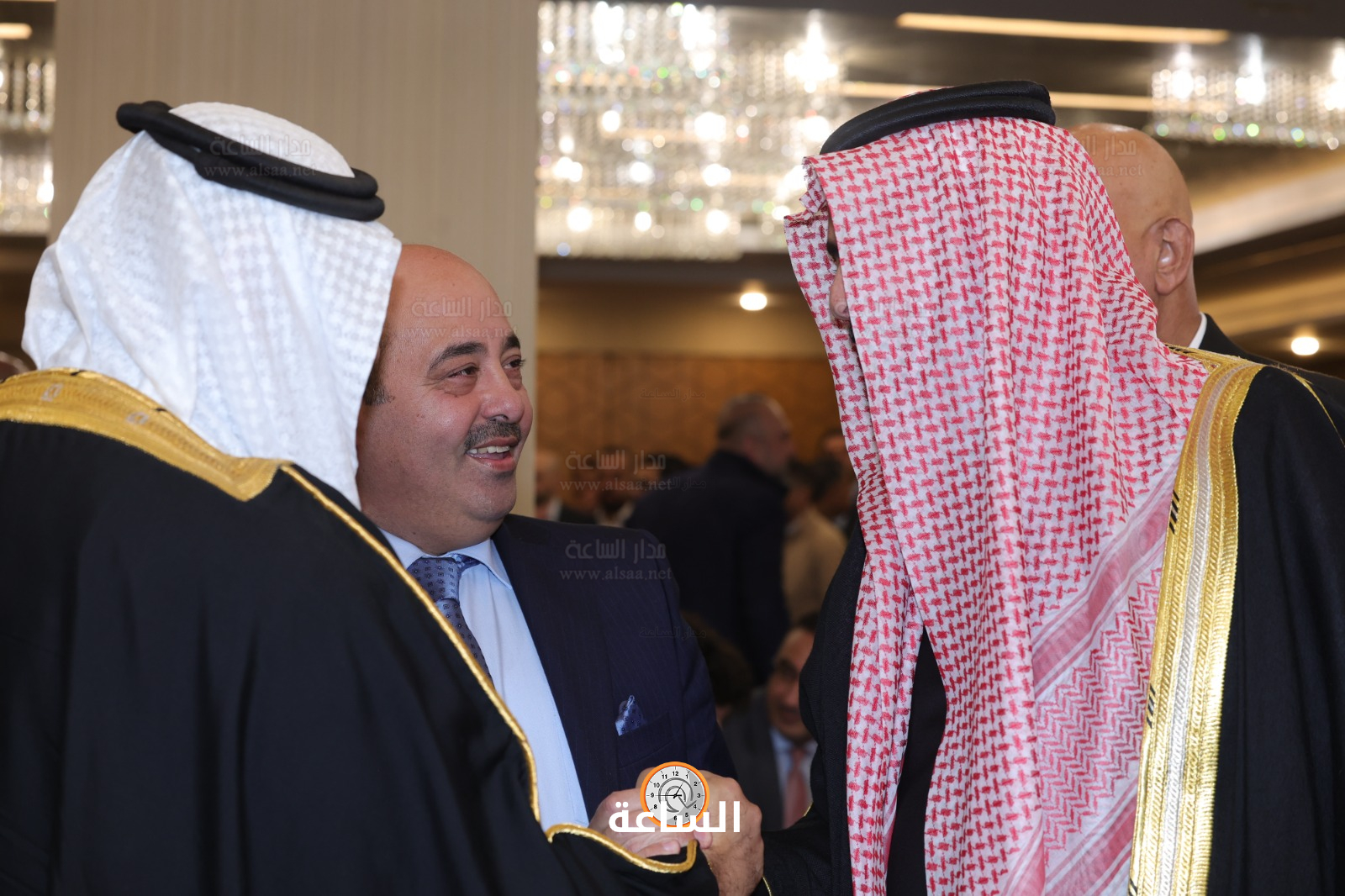 Madar Al-Saa Images 0.391488965282045