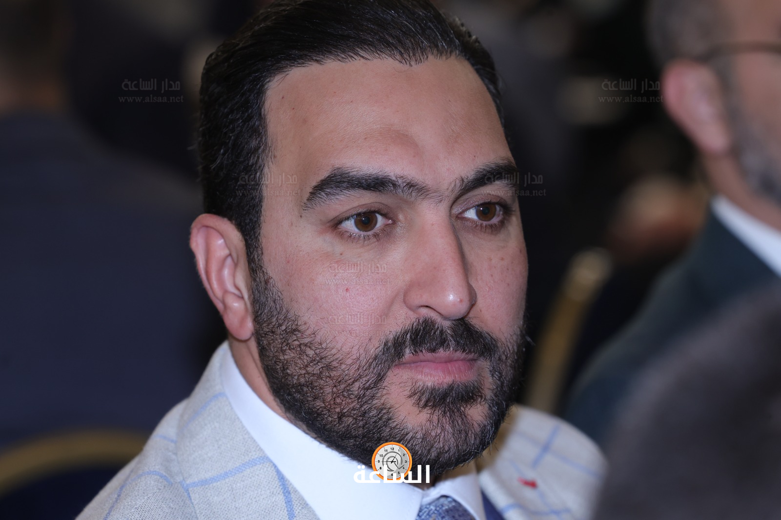 Madar Al-Saa Images 0.12031021793675167