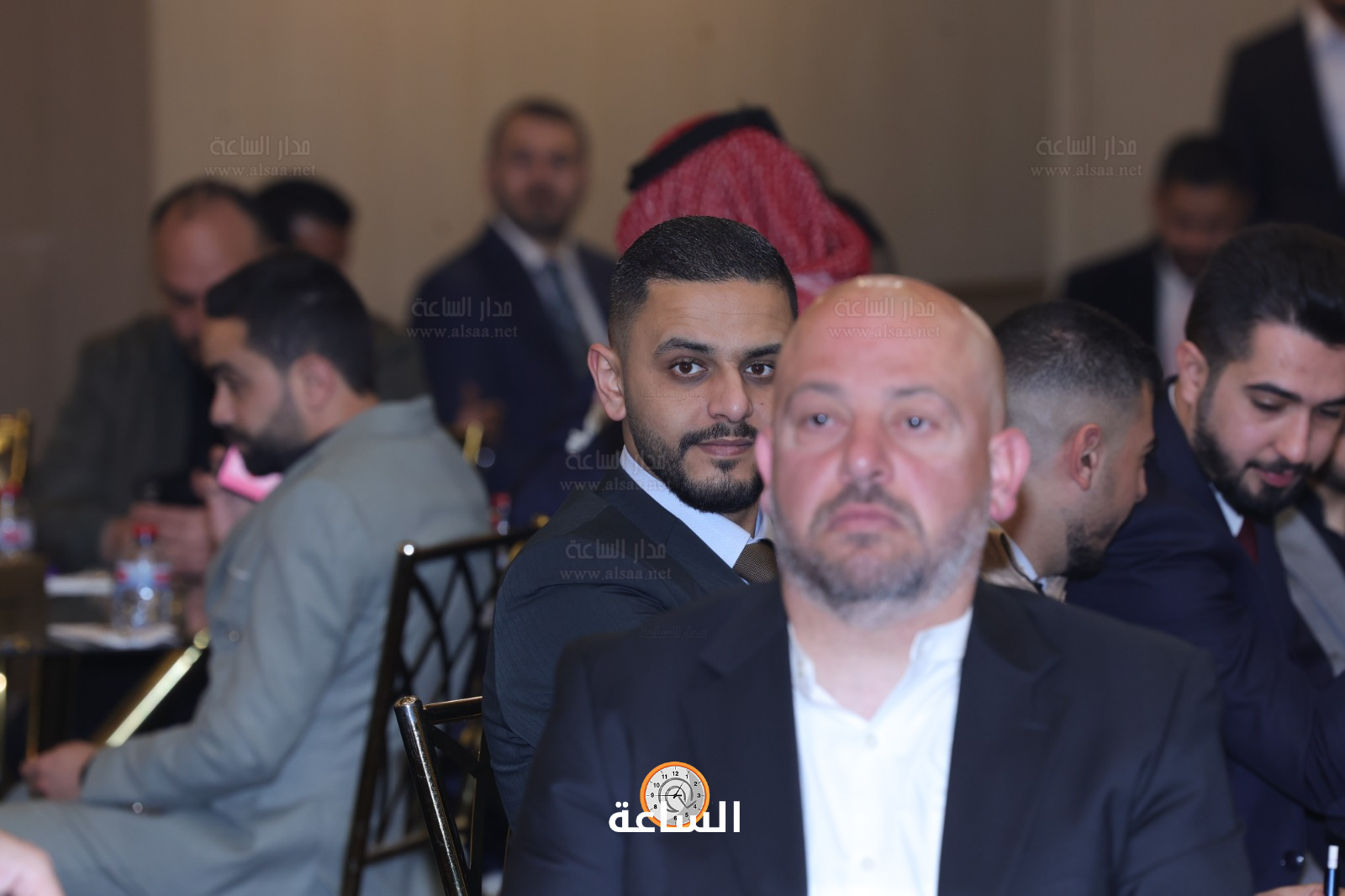 Madar Al-Saa Images 0.5307626519086287