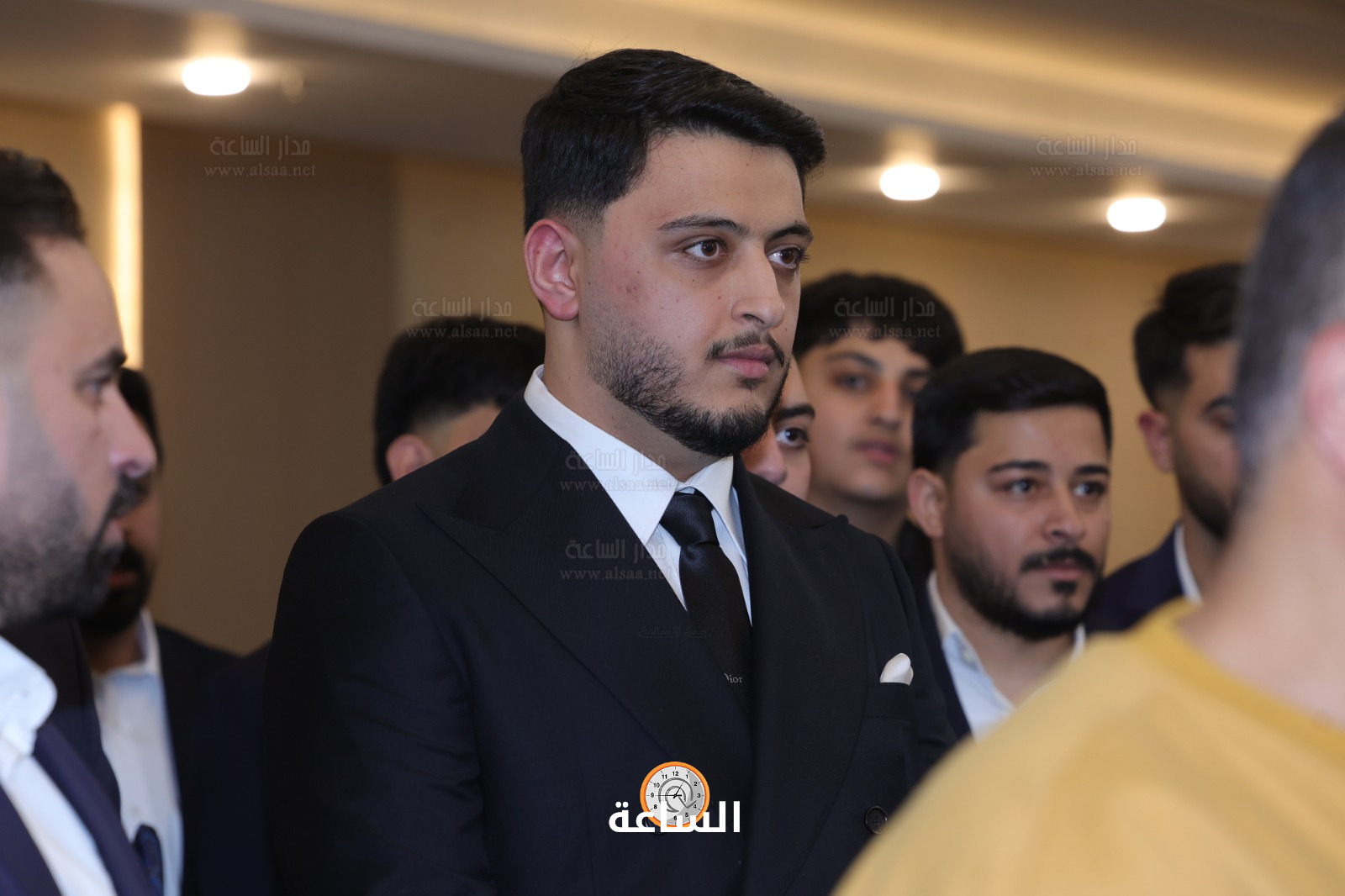 Madar Al-Saa Images 0.5988842653917953