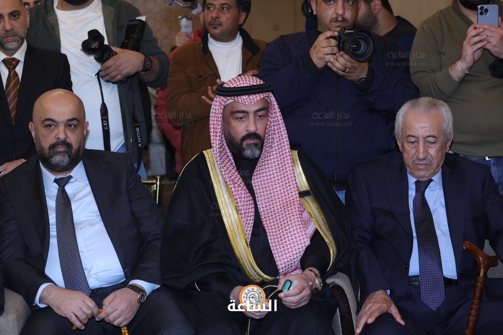 Madar Al-Saa Images 0.5057533780084542