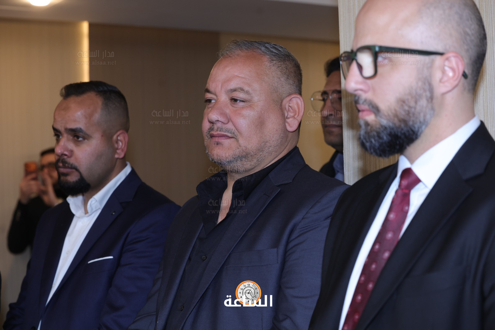 Madar Al-Saa Images 0.8195651878588578