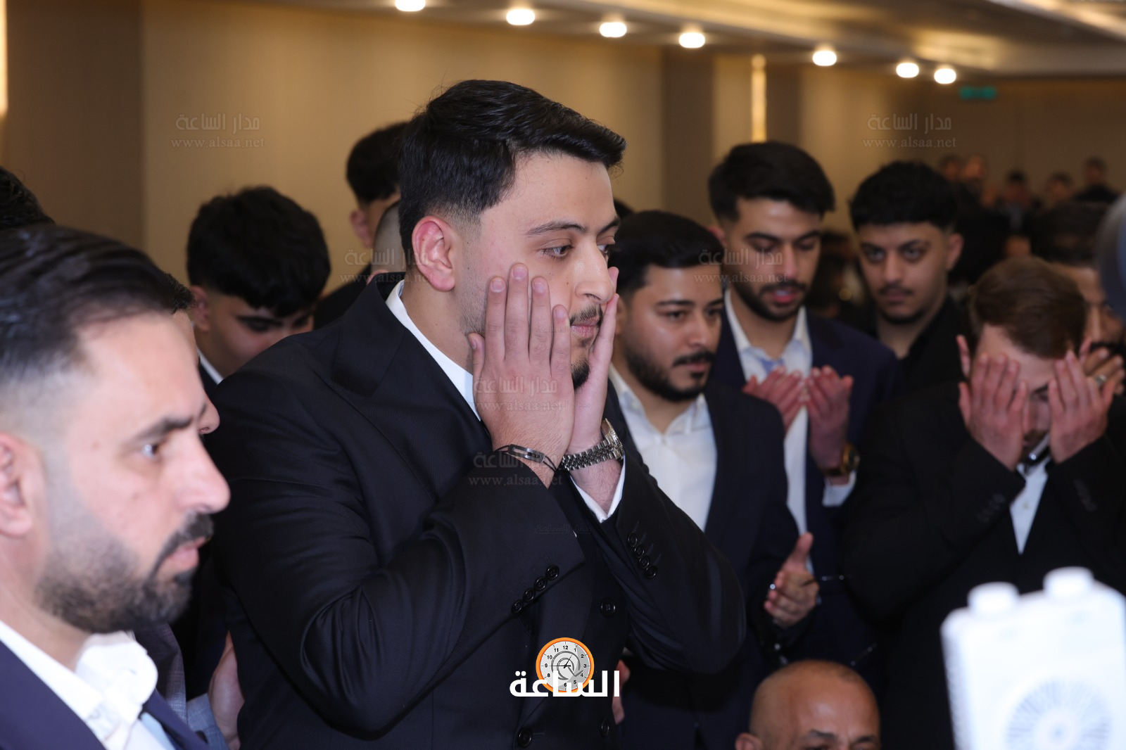 Madar Al-Saa Images 0.12544564360777433