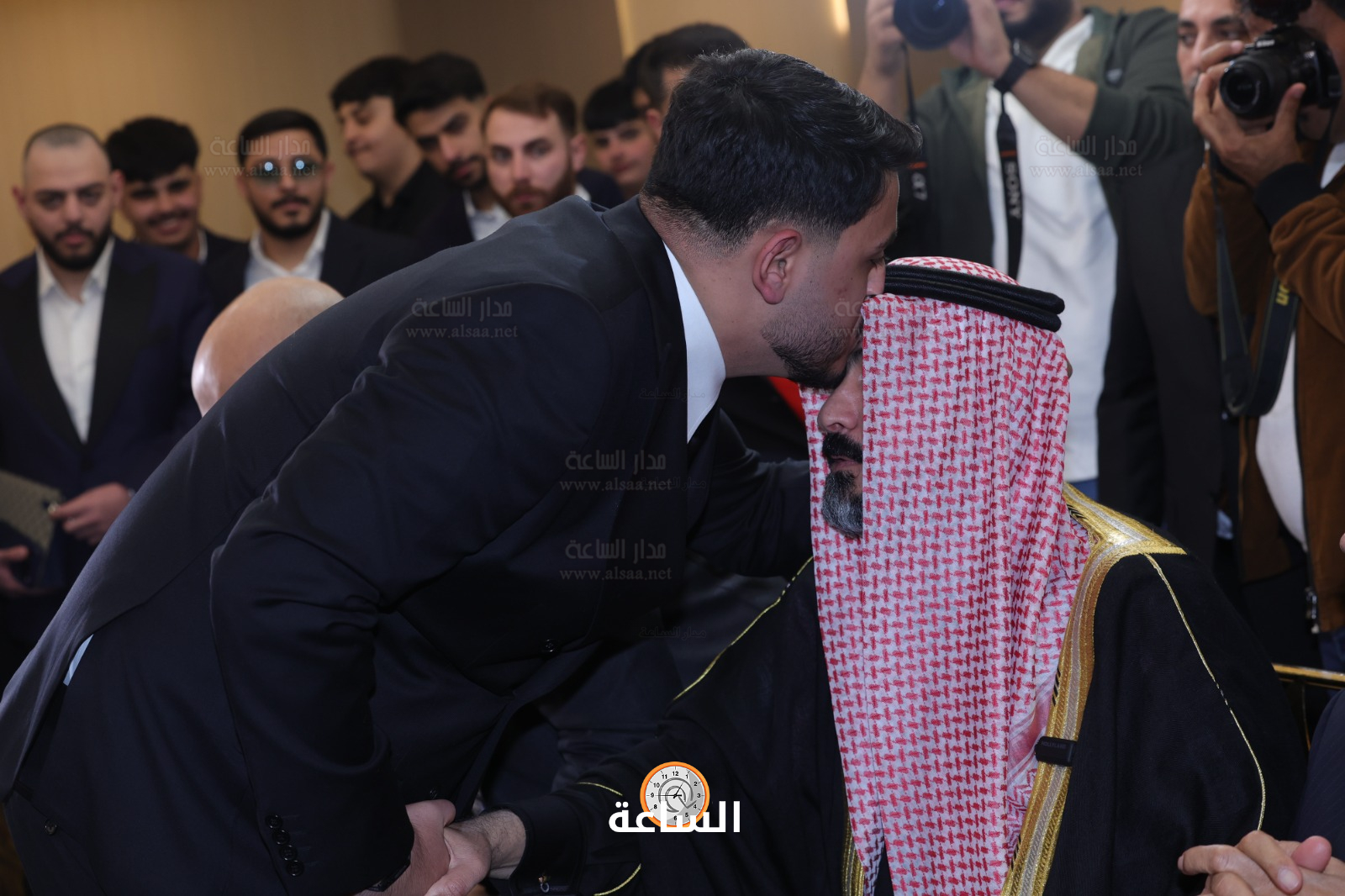 Madar Al-Saa Images 0.5750892142747365