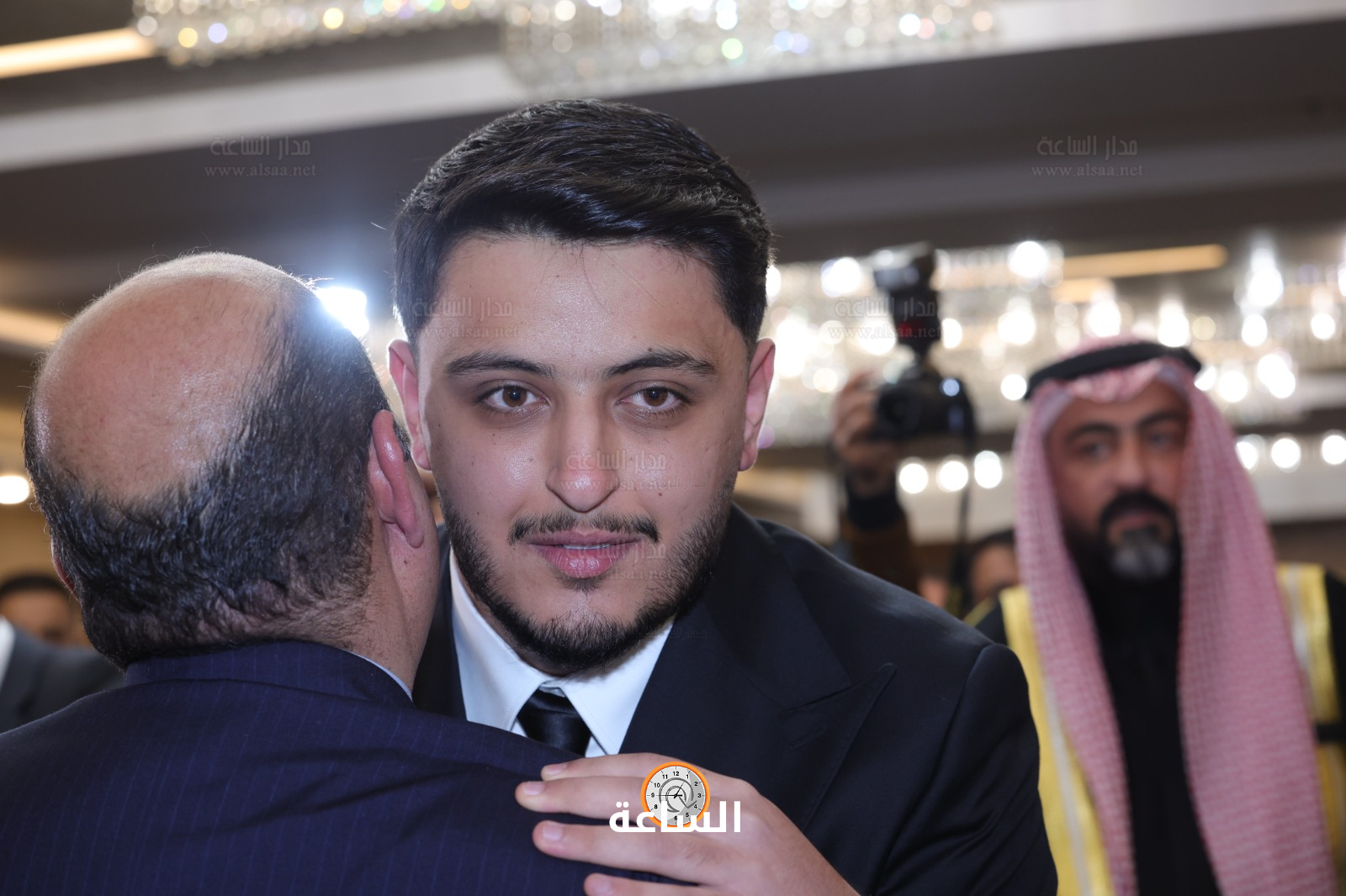 Madar Al-Saa Images 0.6609846412314064