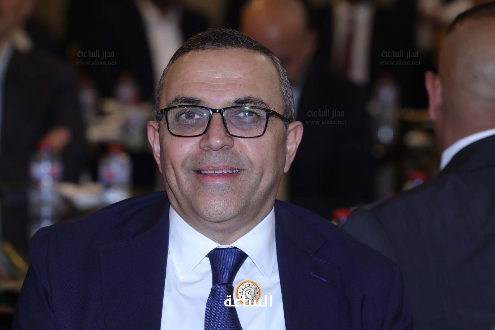 Madar Al-Saa Images 0.30186568524958735