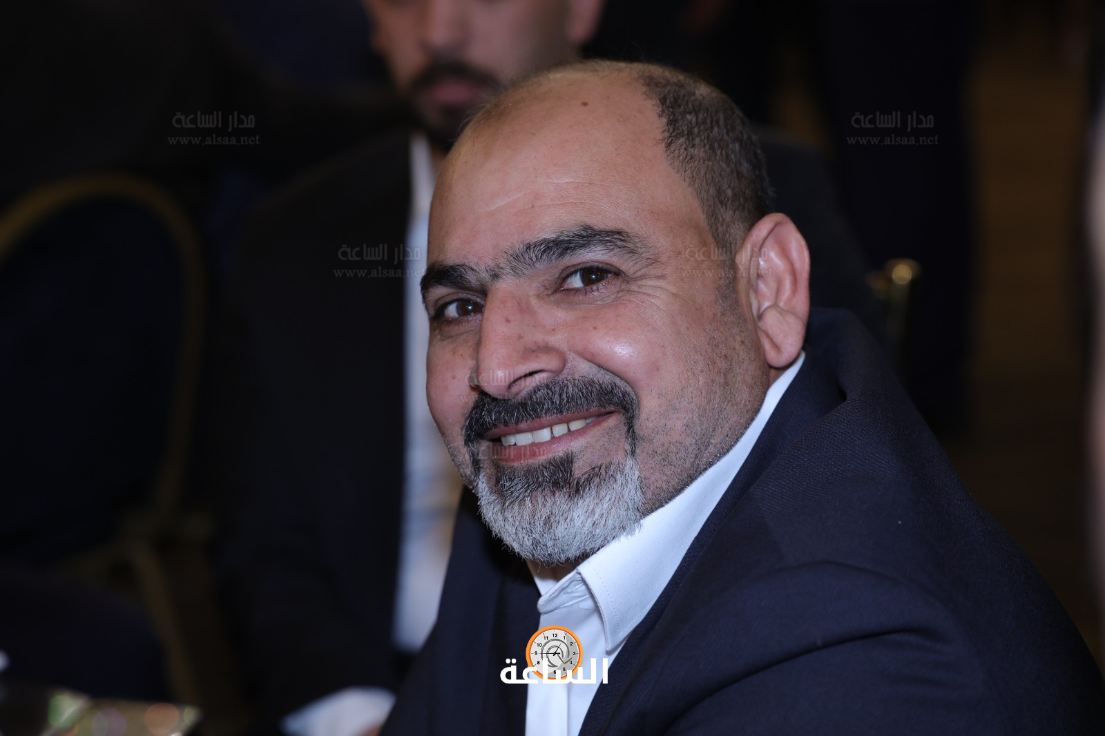 Madar Al-Saa Images 0.49928438259721364