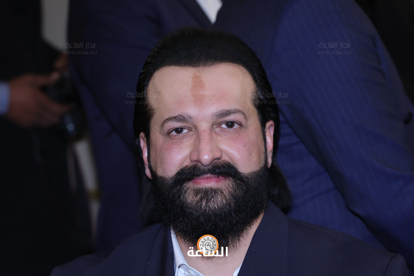 Madar Al-Saa Images 0.8103367549309557