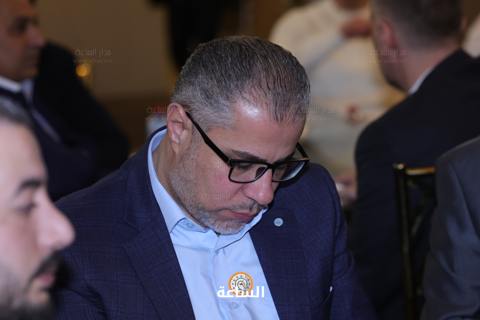 Madar Al-Saa Images 0.9447628866782847