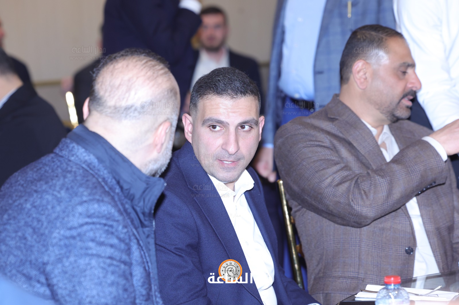 Madar Al-Saa Images 0.8261422295824404