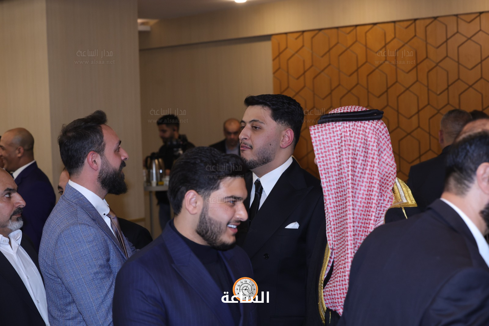 Madar Al-Saa Images 0.03095044430458449