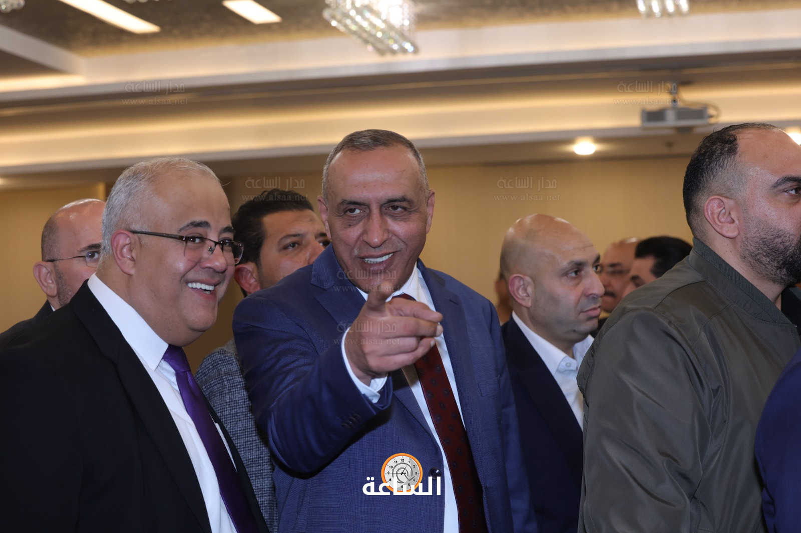 Madar Al-Saa Images 0.9668851530808253