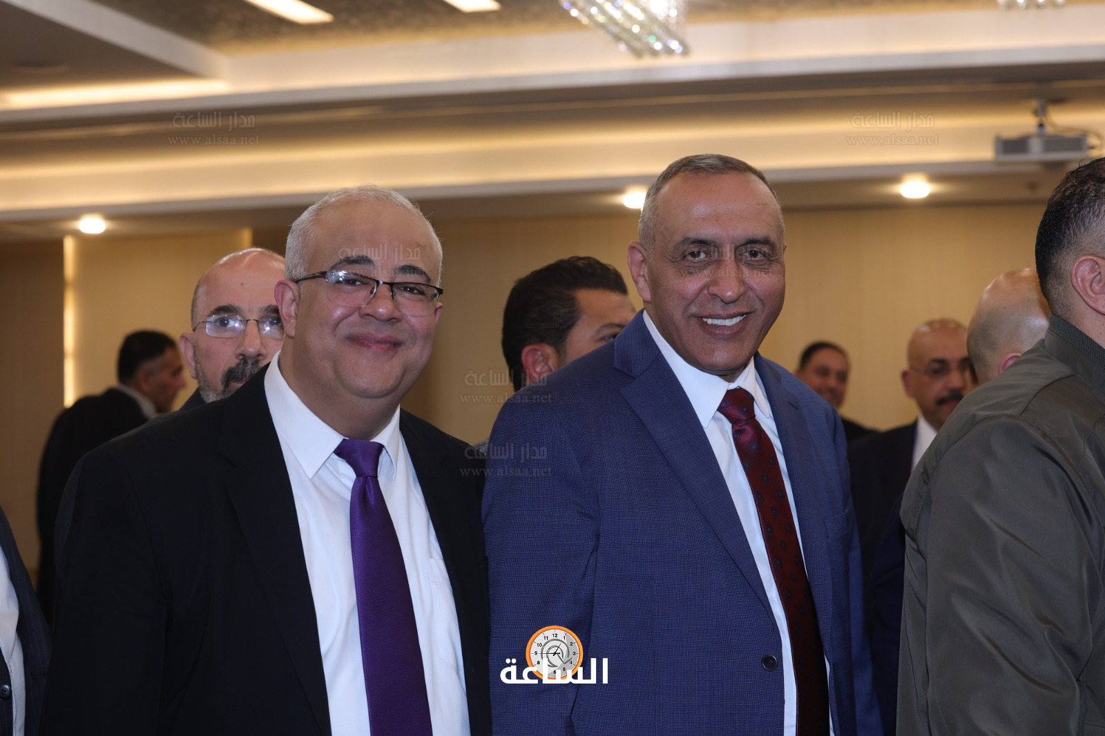 Madar Al-Saa Images 0.03018316385276132