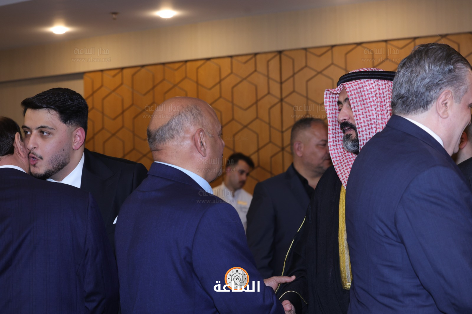 Madar Al-Saa Images 0.8592560375604086