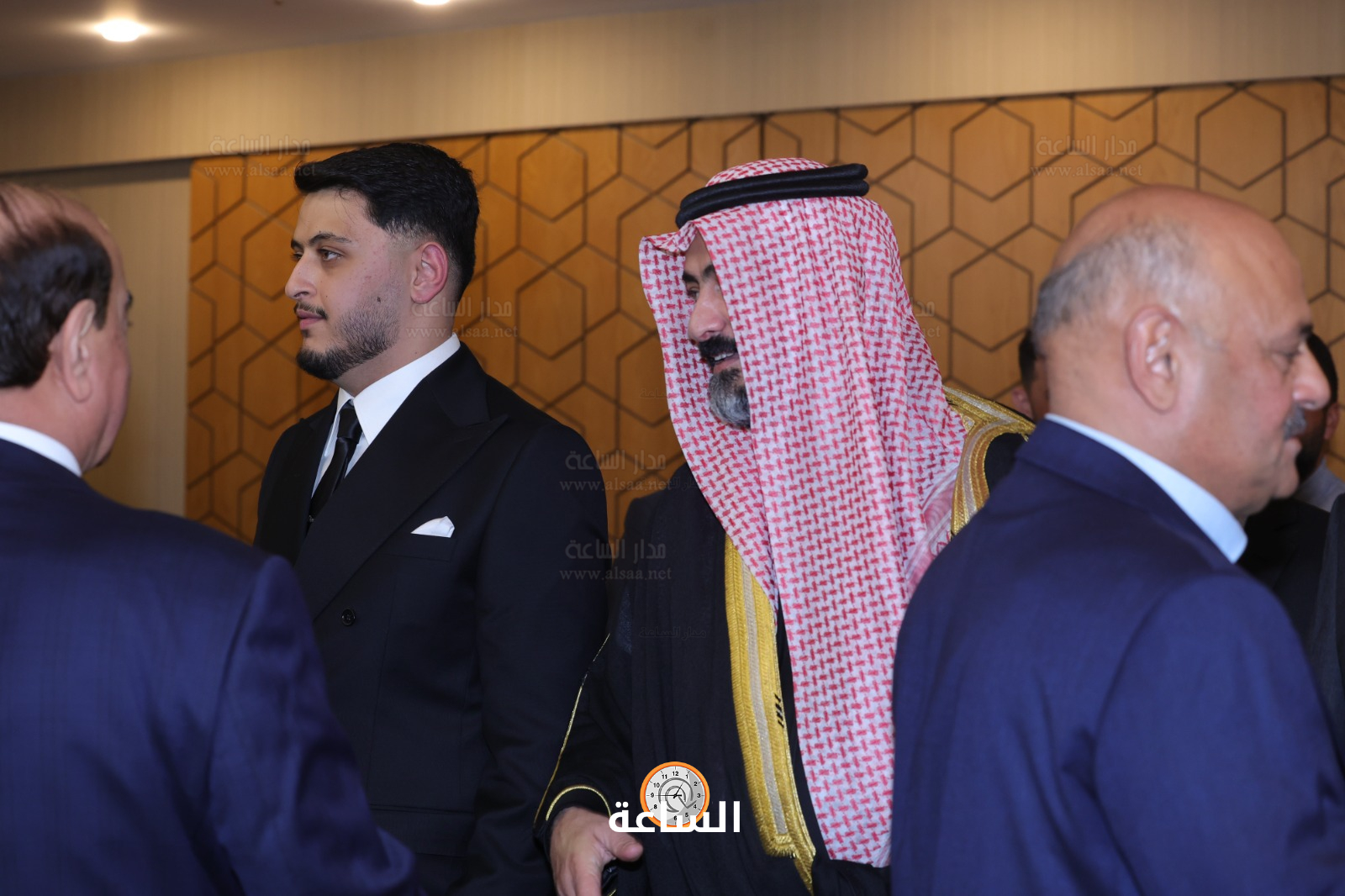 Madar Al-Saa Images 0.1994751598784381