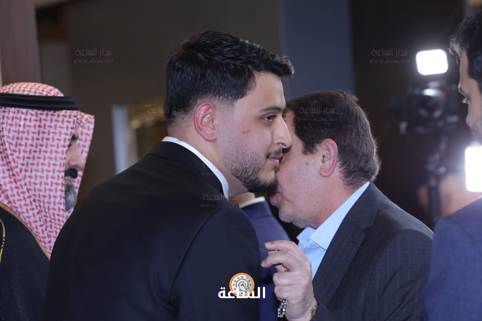 Madar Al-Saa Images 0.5829826675946543