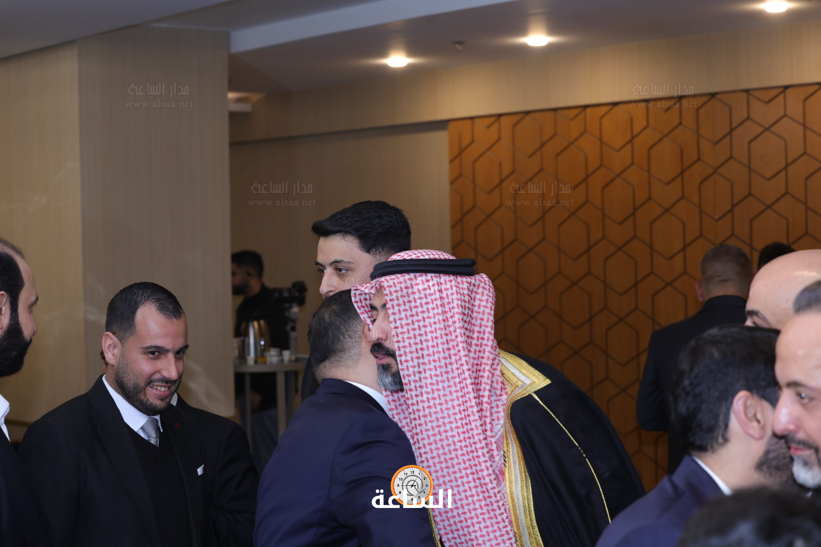 Madar Al-Saa Images 0.7274969434406395