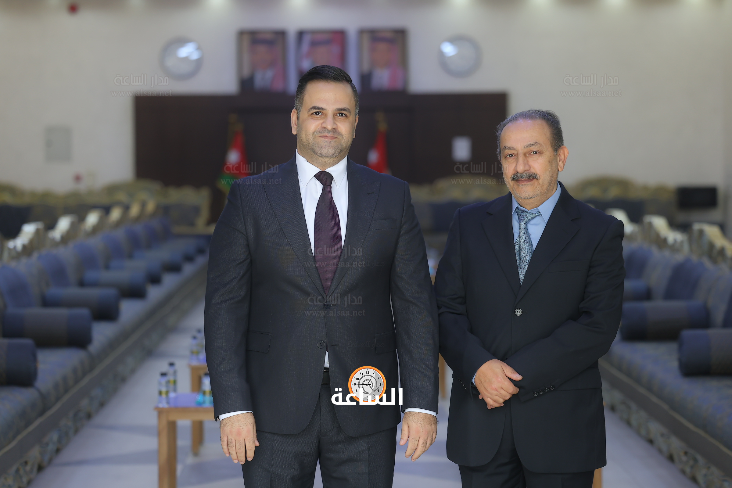 Madar Al-Saa Images 0.9087798501990686