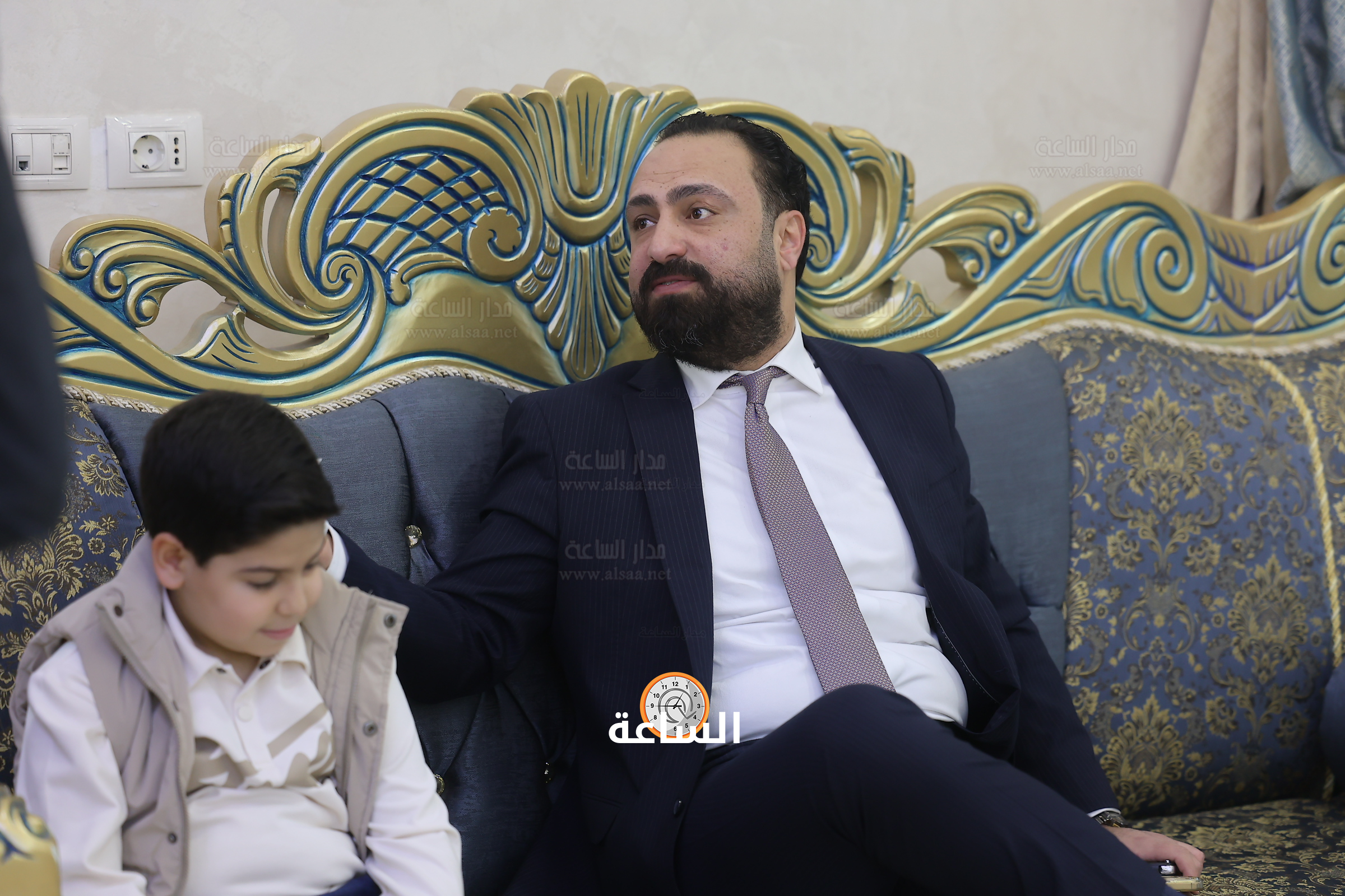 Madar Al-Saa Images 0.9767496200629553