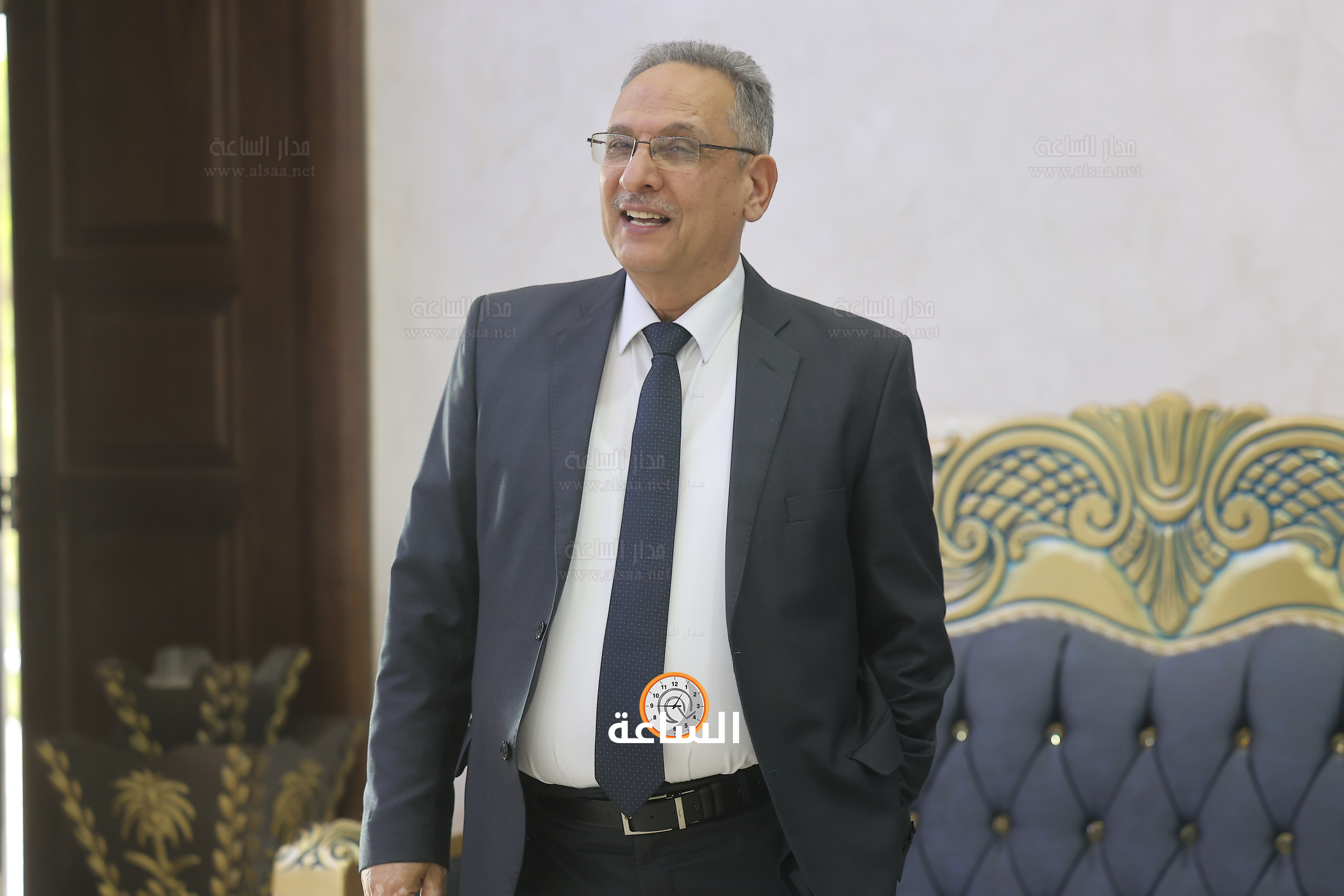 Madar Al-Saa Images 0.5435573510819189