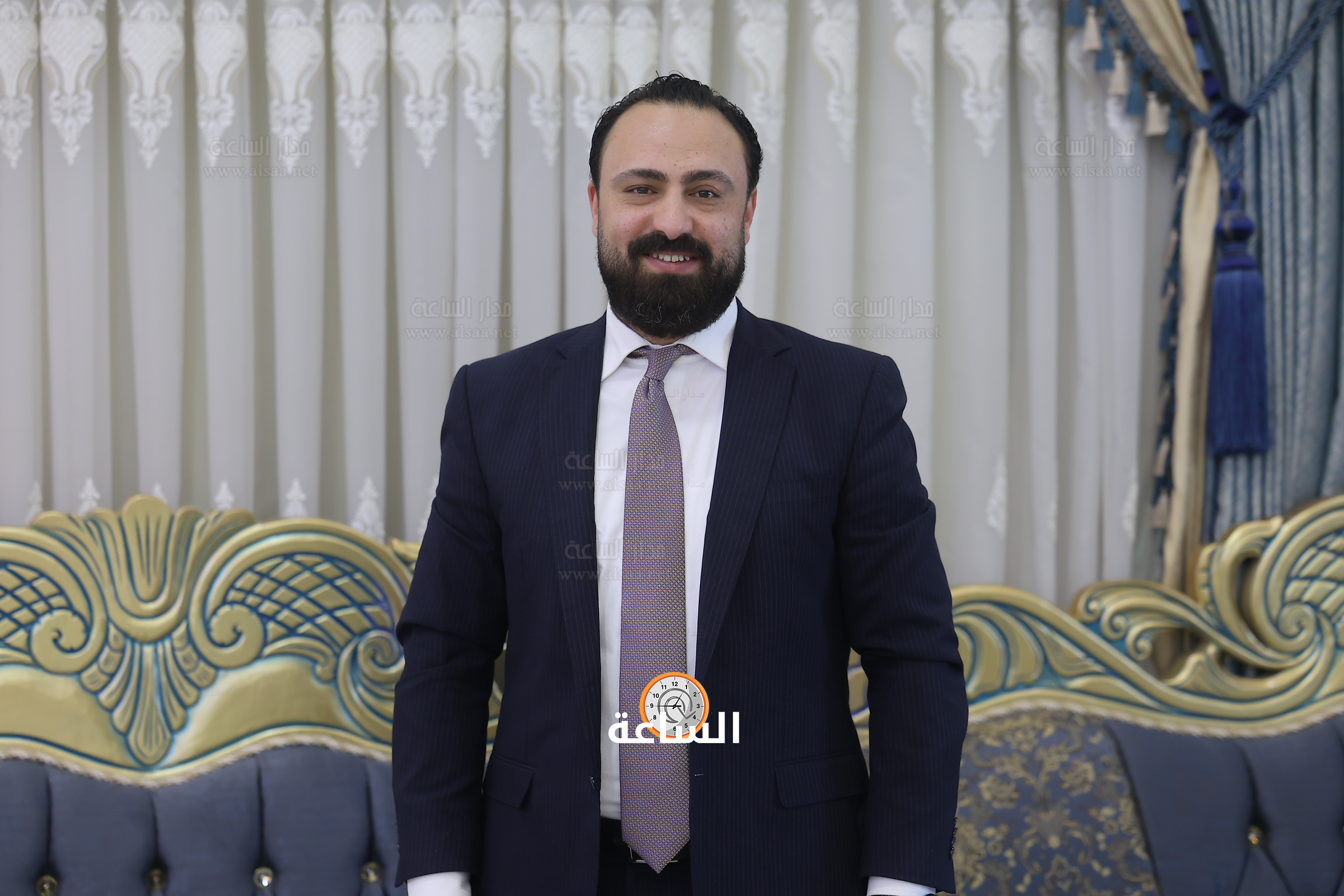 Madar Al-Saa Images 0.24958587004019528