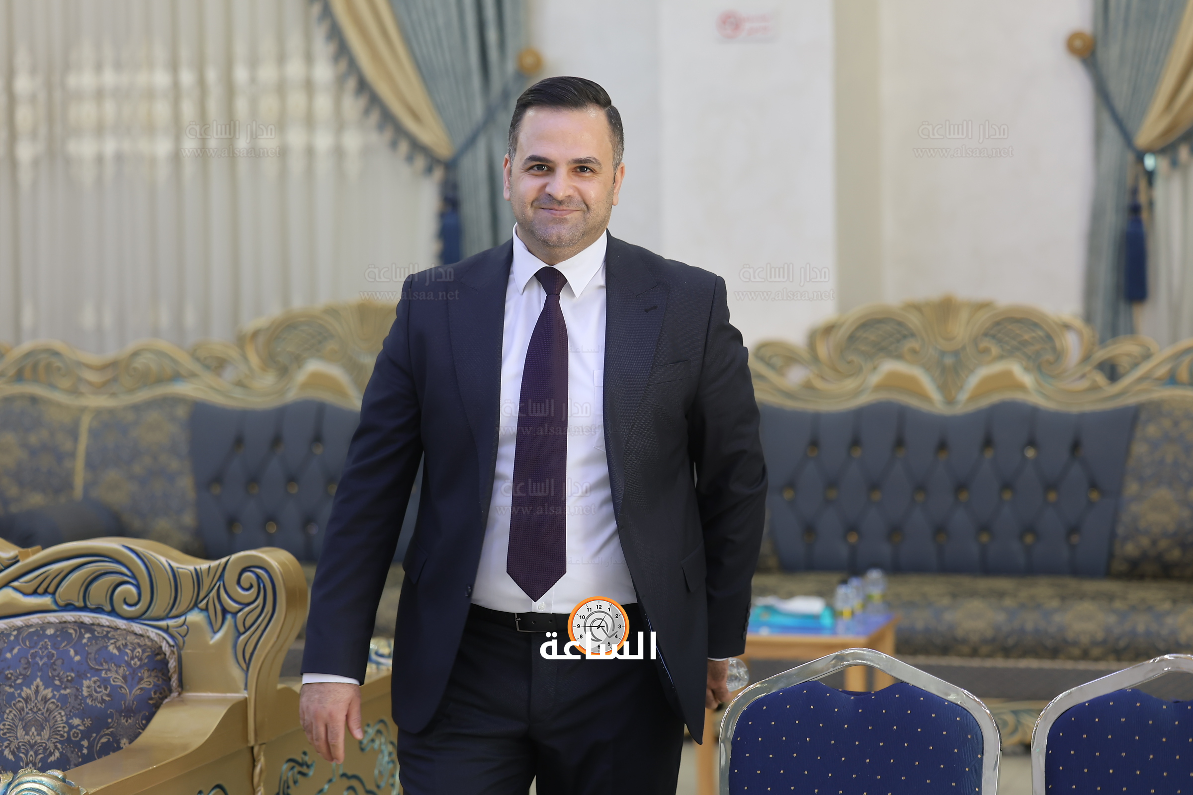 Madar Al-Saa Images 0.7211563799104095