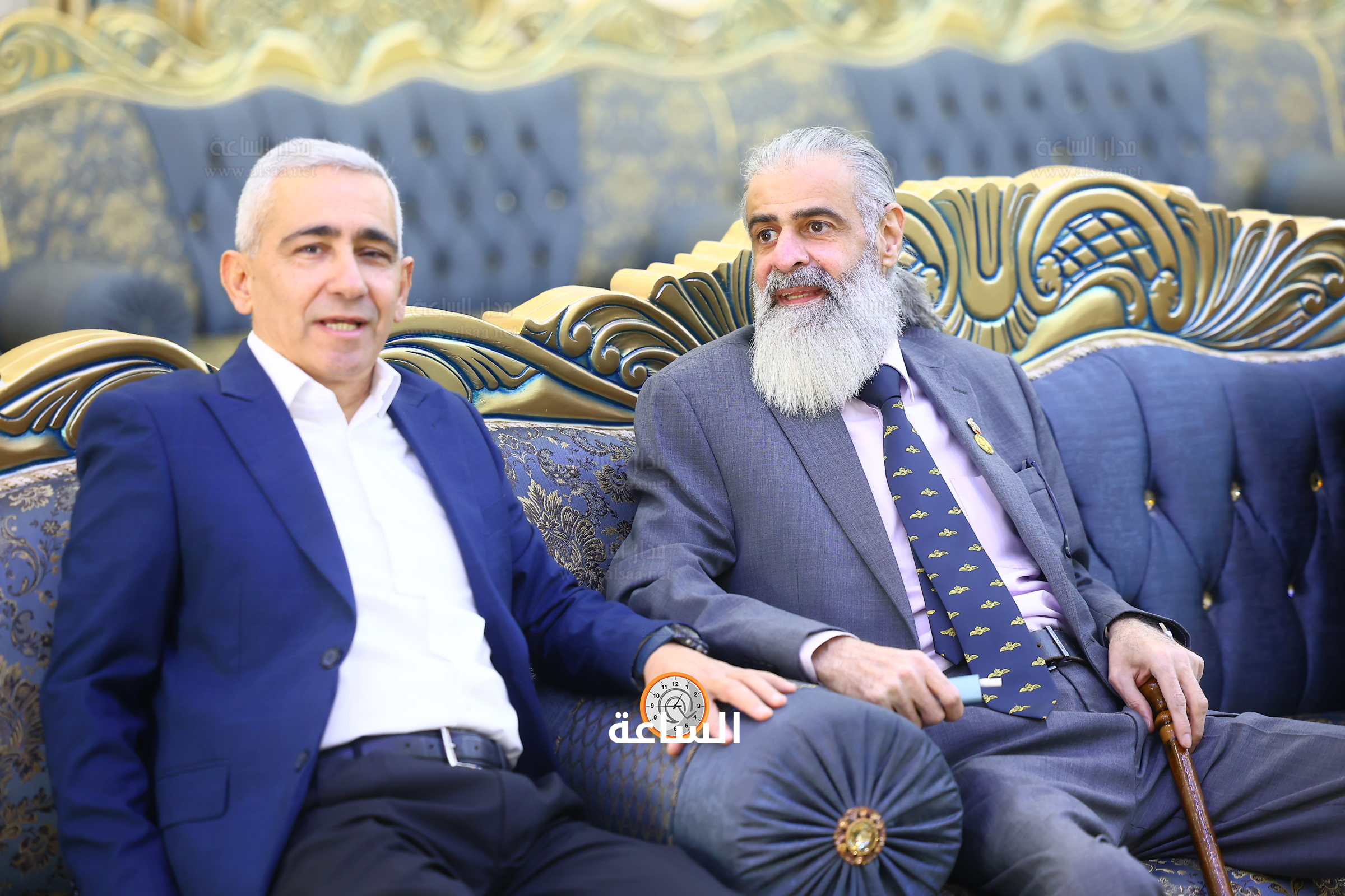 Madar Al-Saa Images 0.5777815504670367