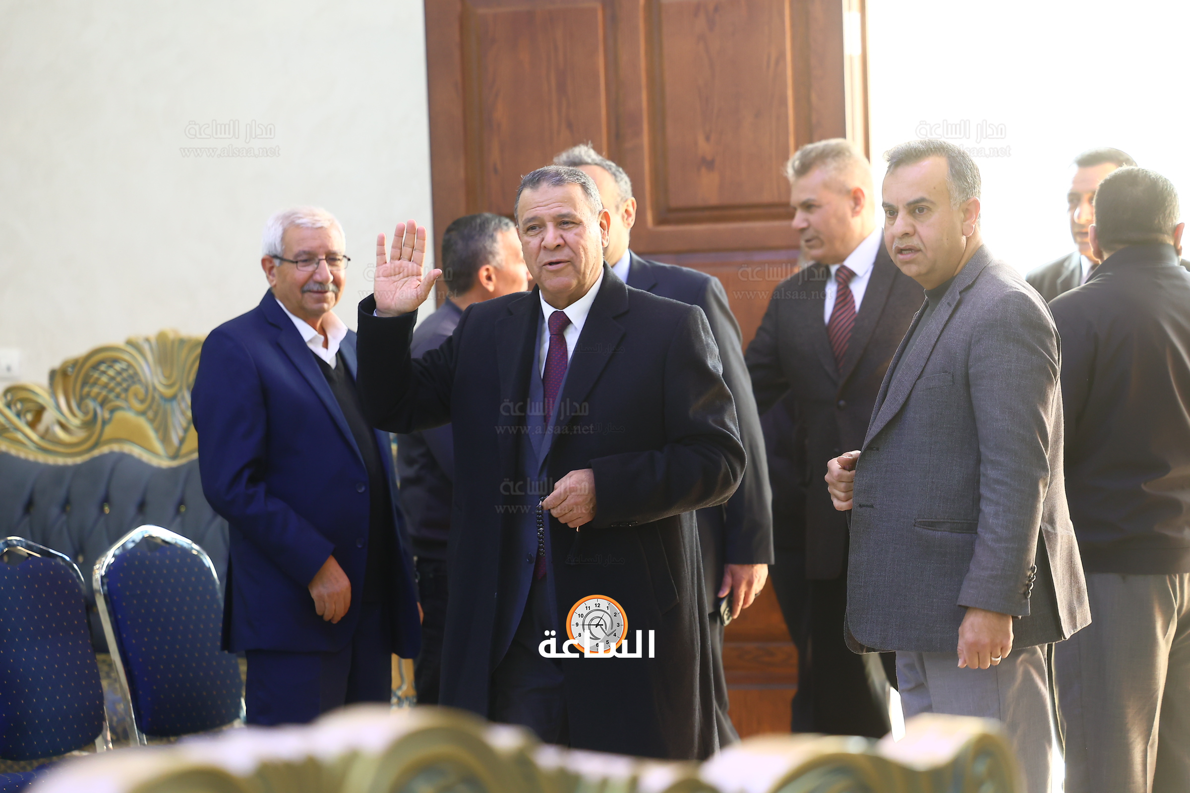 Madar Al-Saa Images 0.6846211538919167