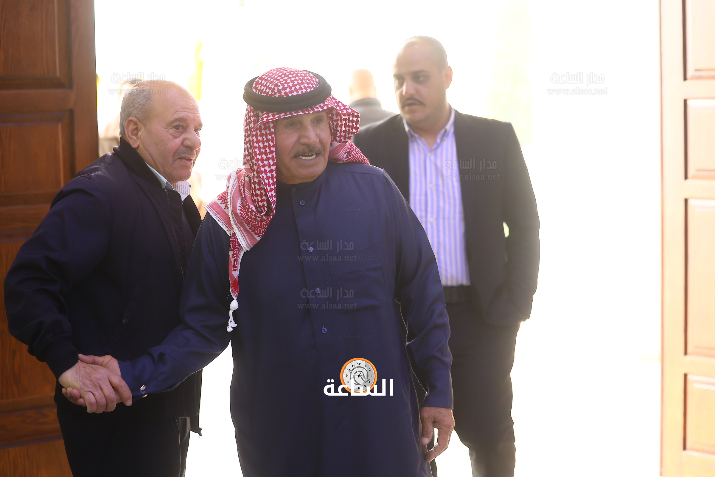 Madar Al-Saa Images 0.8427195221818805