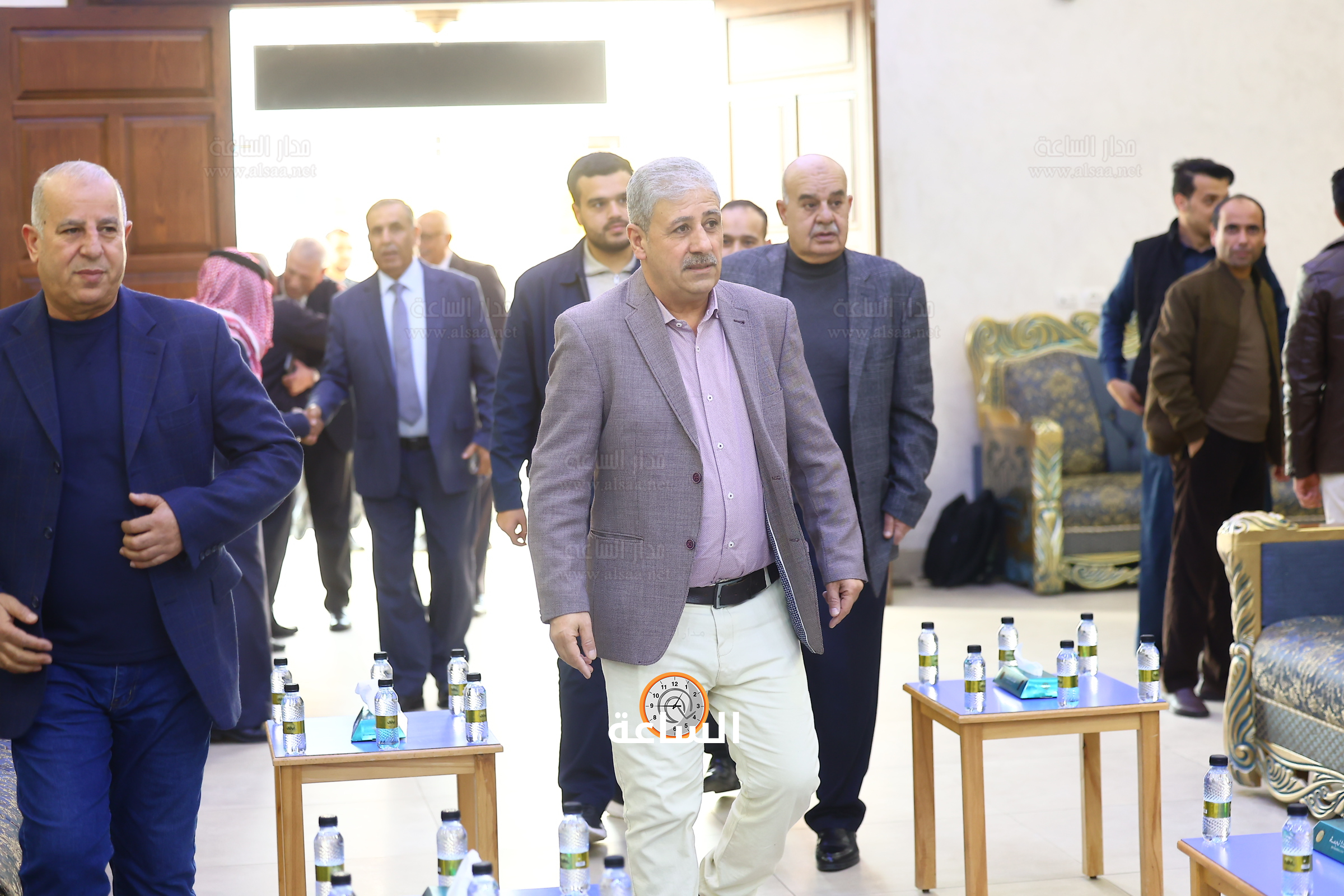 Madar Al-Saa Images 0.7116441342848082