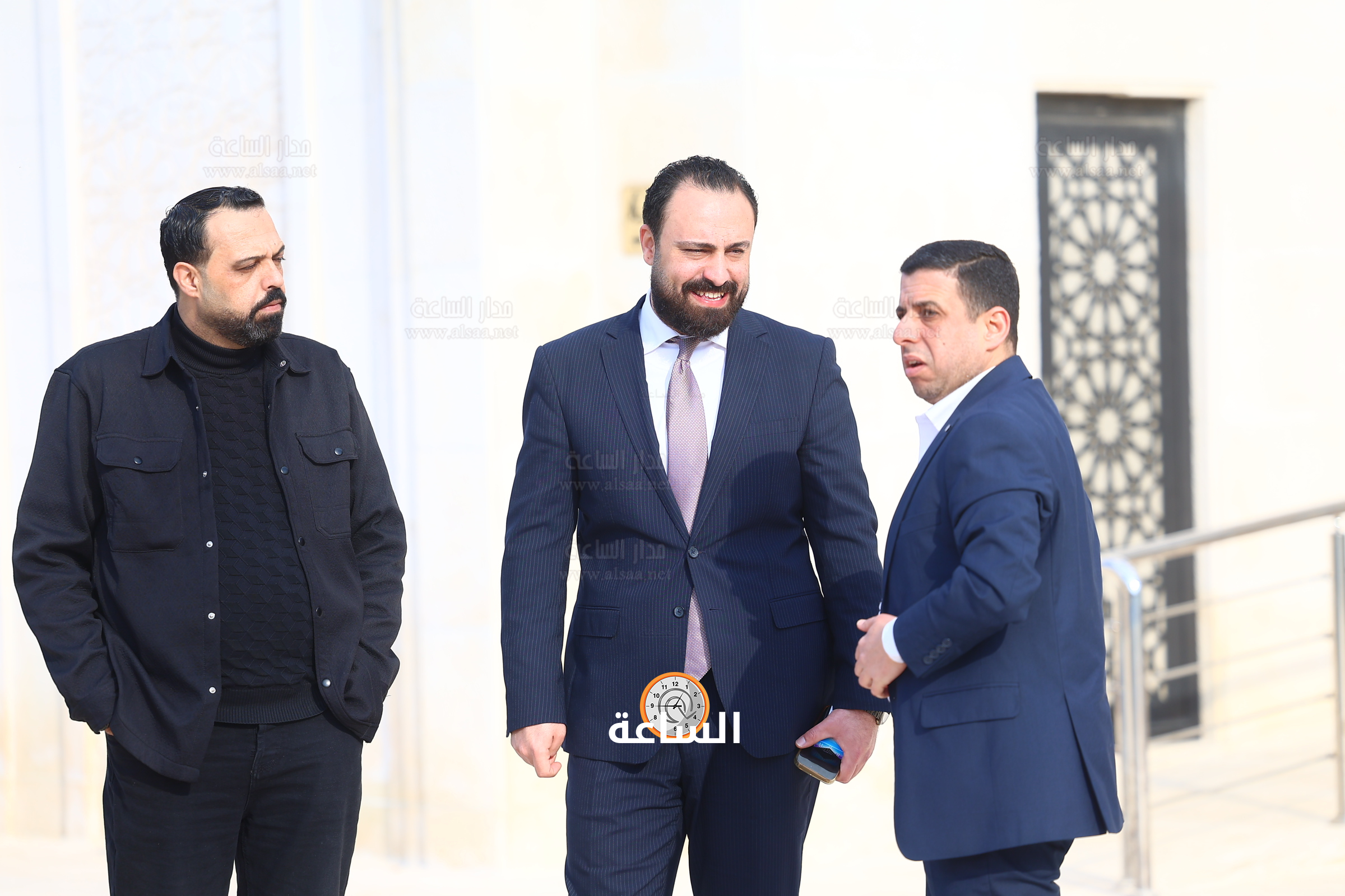 Madar Al-Saa Images 0.9767662000252092