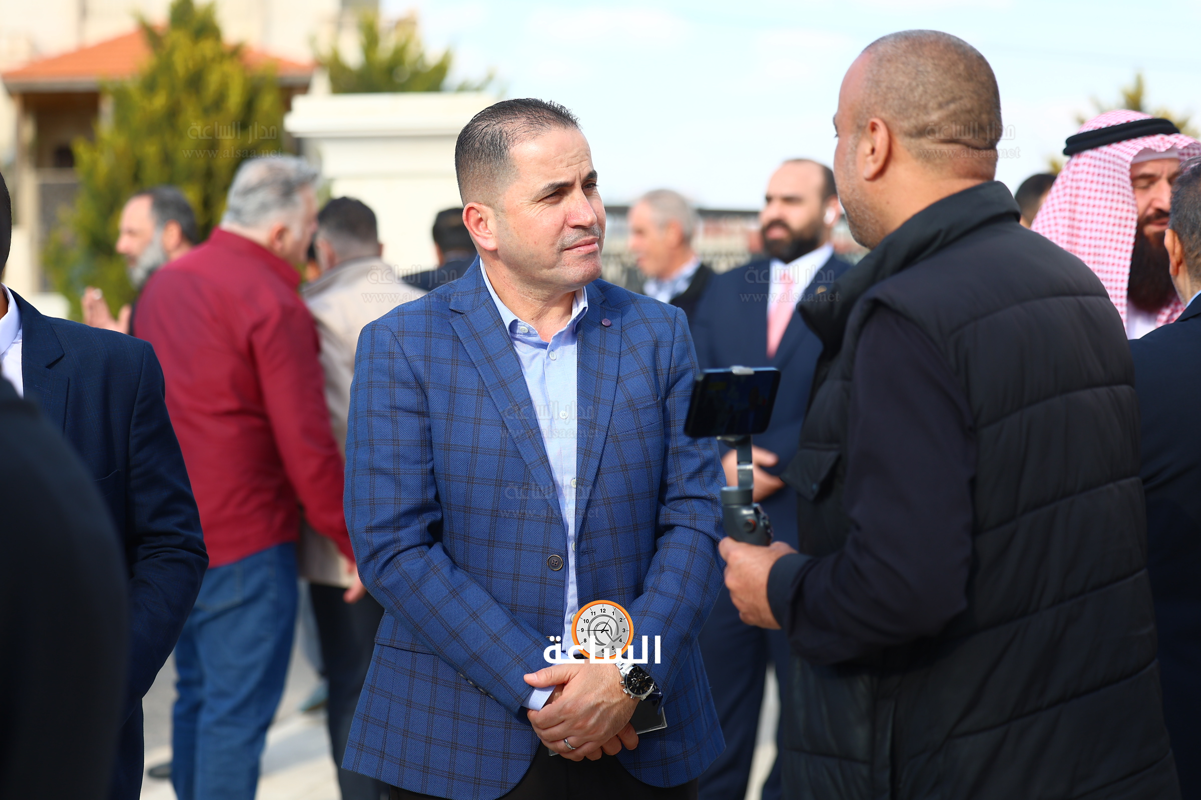 Madar Al-Saa Images 0.7928330531055474