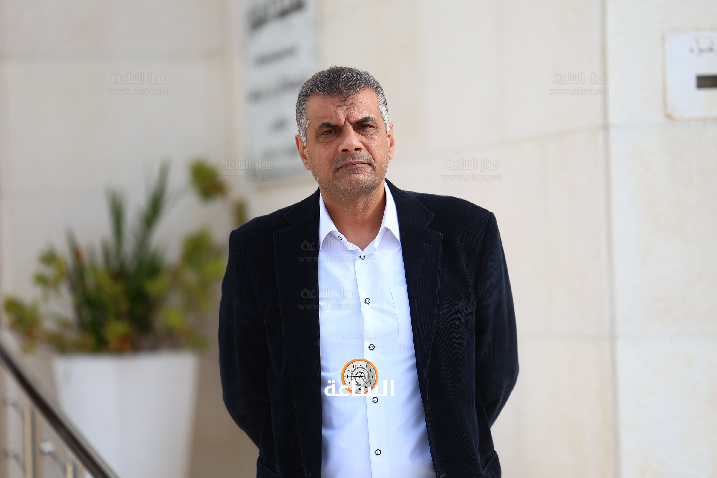 Madar Al-Saa Images 0.08524859298672904